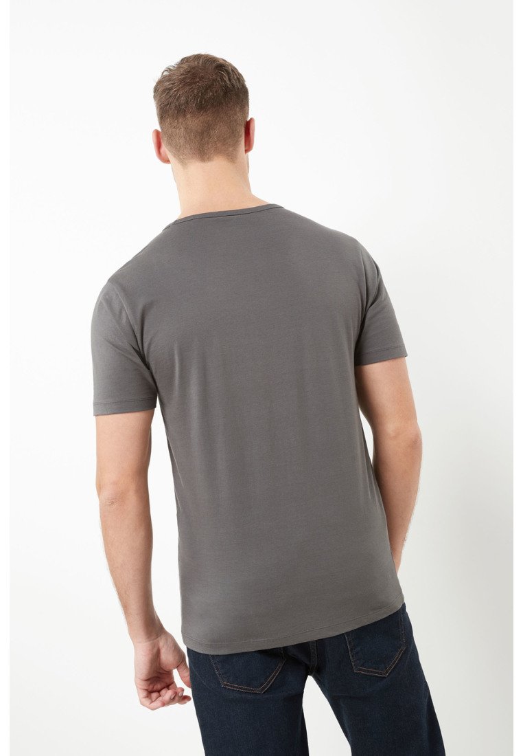 Uomo CREW - T-shirt basic Uomo CREW - T-shirt basic