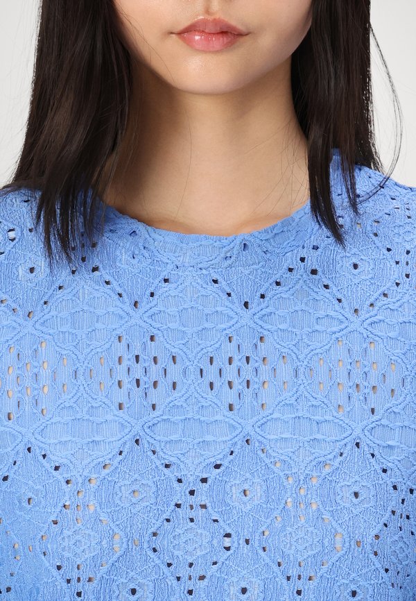 OBJFEODORA - Blouse - provence2