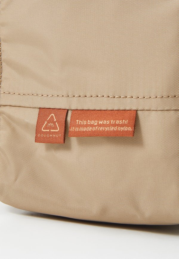 MACAROON LARGE JUNGLE SERIES BACKPACK UNISEX - Rucksack - beige3