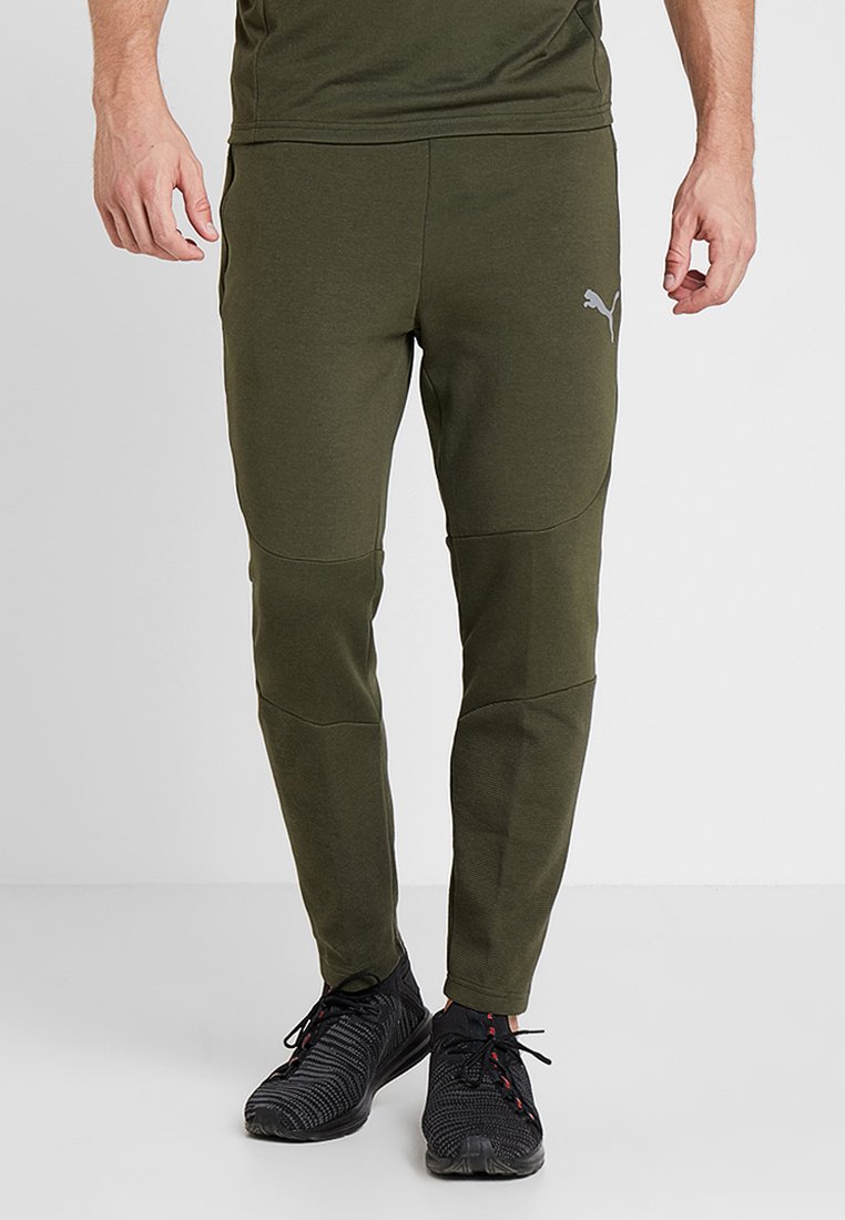 evostripe pants puma