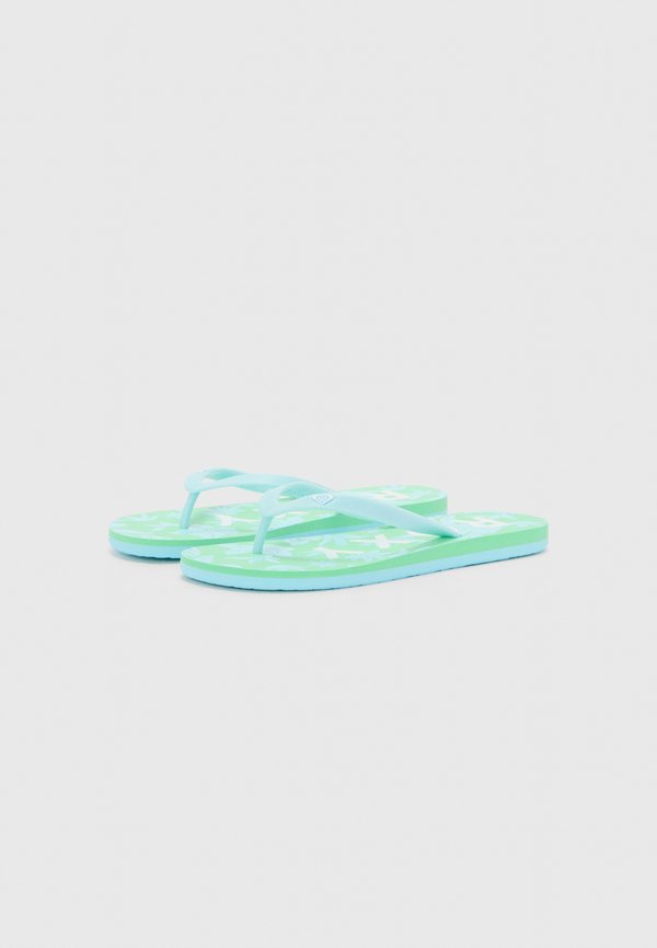 TAHITI - T-bar sandals4