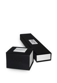 Regent Montre - silberfarben goldfarben