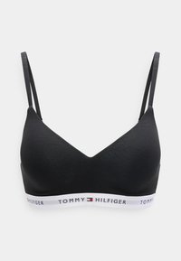 ICON BRALETTE LIFT - Push-up krūšturis - black