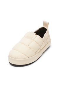 Marc O'Polo PUFFER - Slippers - chalk