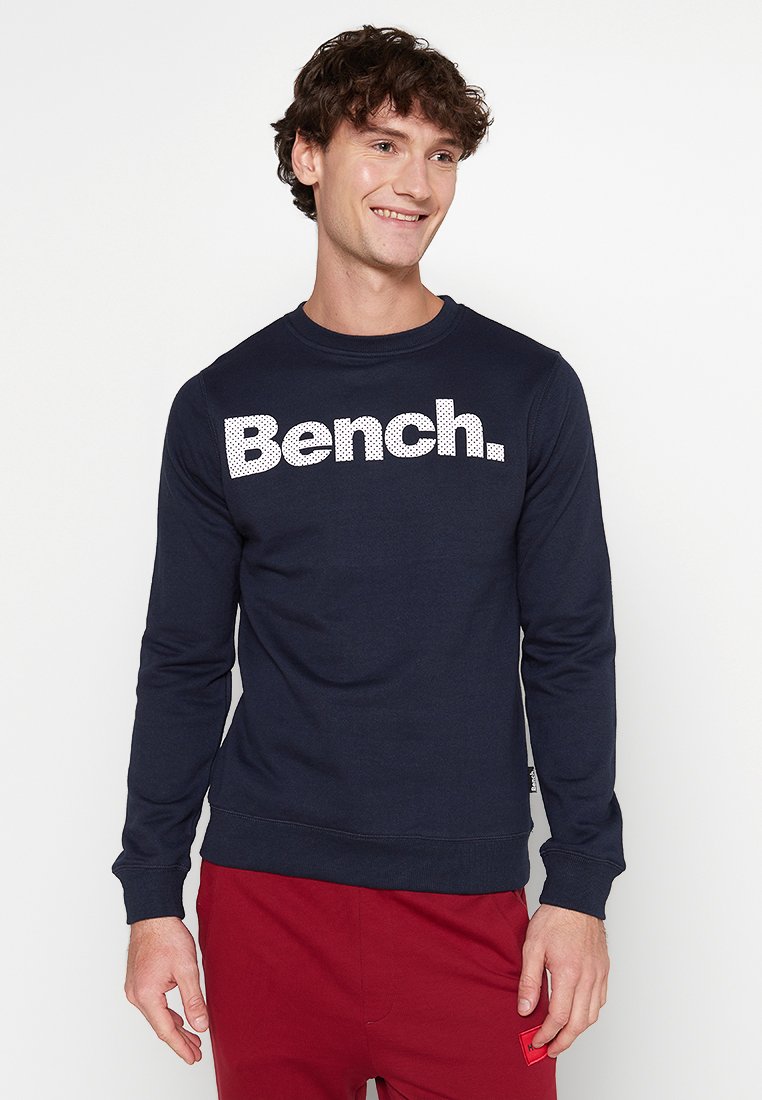 Bench Sweater donkerblauw Bench Sweater donkerblauw