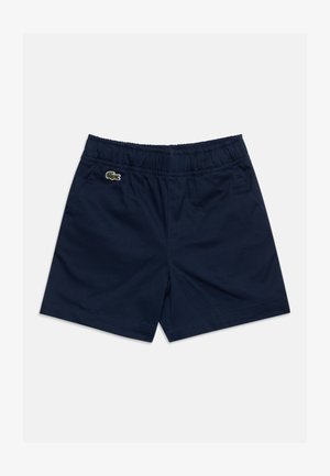 Lacoste, UNISEX - Short - marine