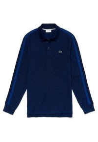 Lacoste Piké - blue