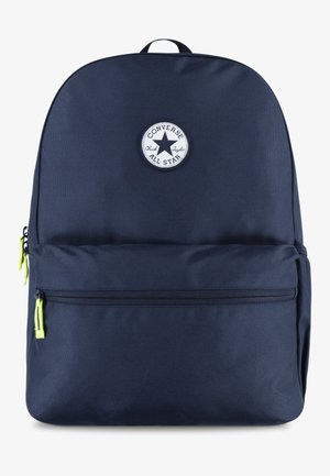 CHUCK PATCH BACKPACK - Sac à dos - obsidian