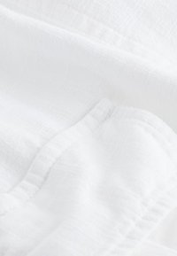 Next REGULAR FIT - Cargobukser - white