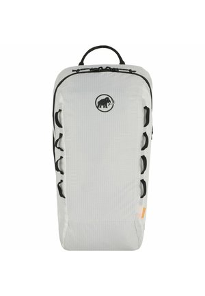 NEON LIGHT - Rucksack - white