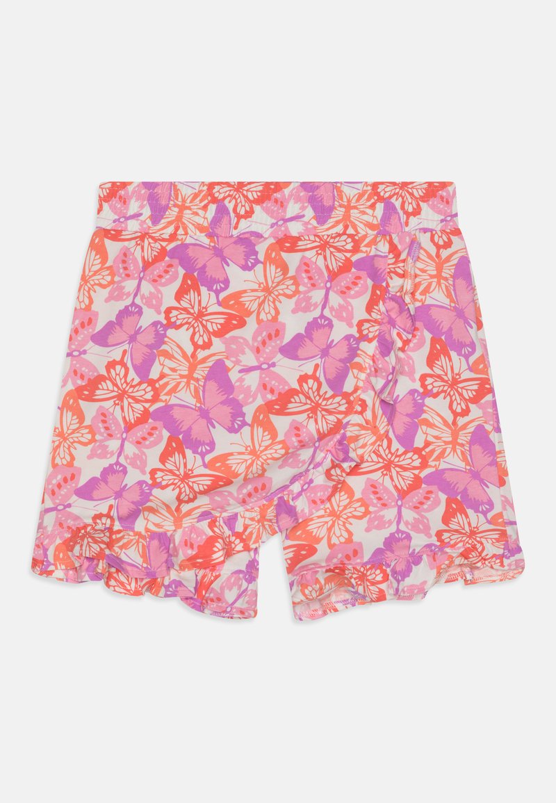 Pieces Kids - PKAMARI SKORT - Shorts - georgia peach, Vergroten