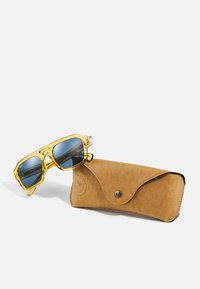 Ray-Ban UNISEX - Ochelari de soare - transparent yellow