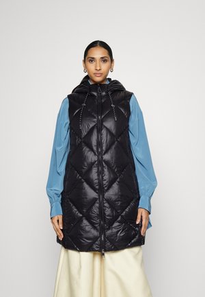 PETRINA - Vesta - black