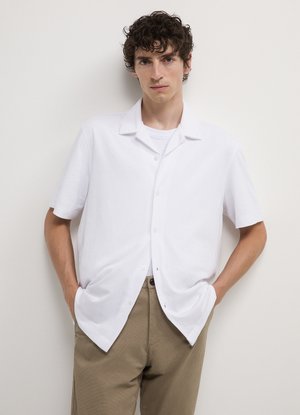 Calliope Camicia - bianco