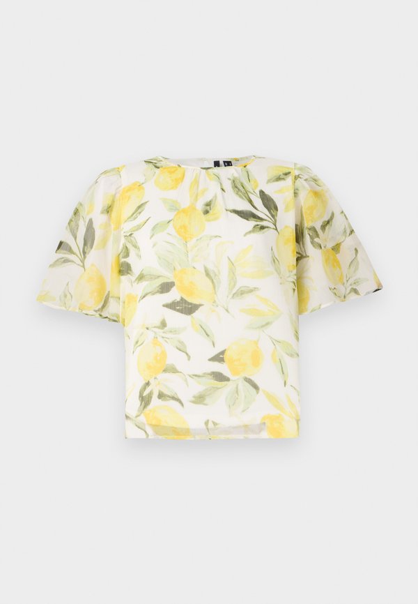 VMIBBI O NECK - Blouse2