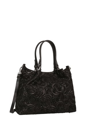 Handbag - schwarz