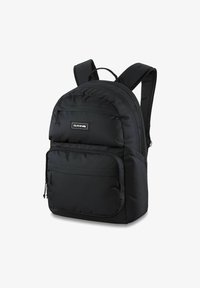 Unausgewählt, black