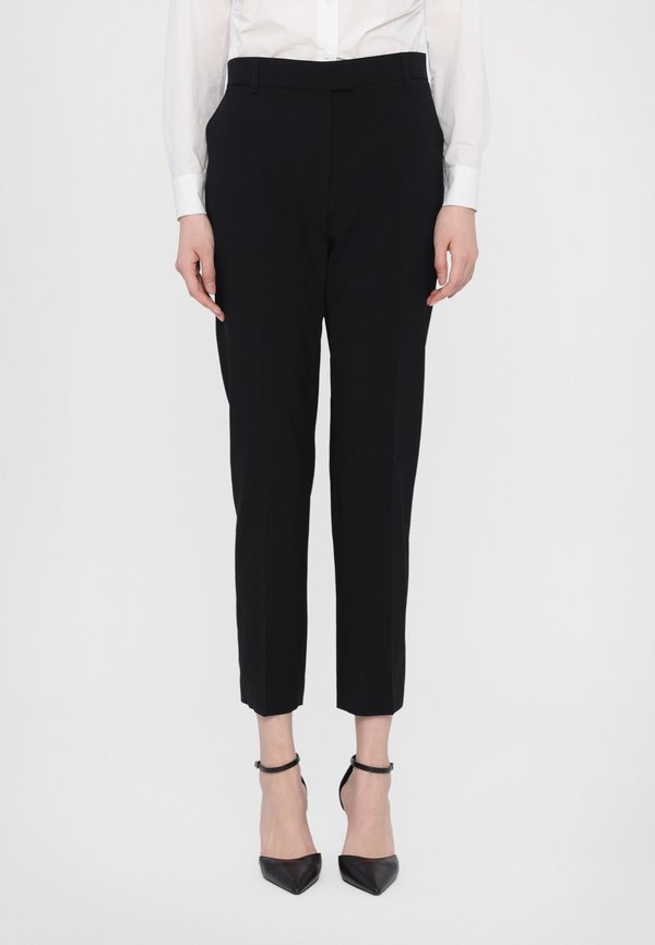 BOVENTE - Cargohose - noir