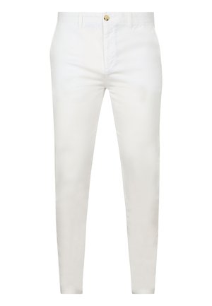 Chinos - off white wit