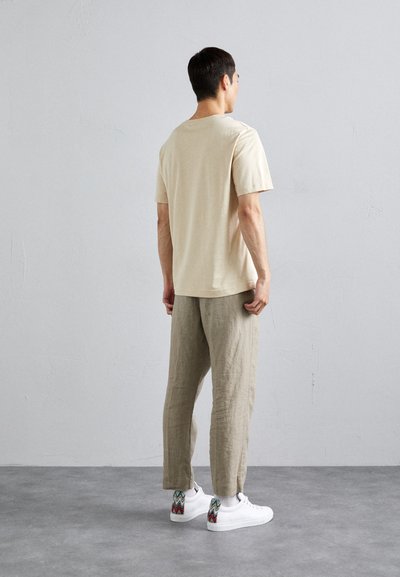 Missoni Pamata T-krekls - cement