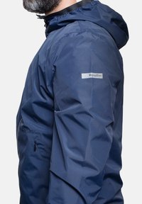 Refrigiwear VERT - Giacca da mezza stagione - blu