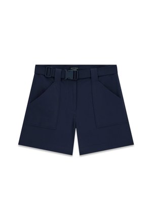 Guess, Short - dunkelblau