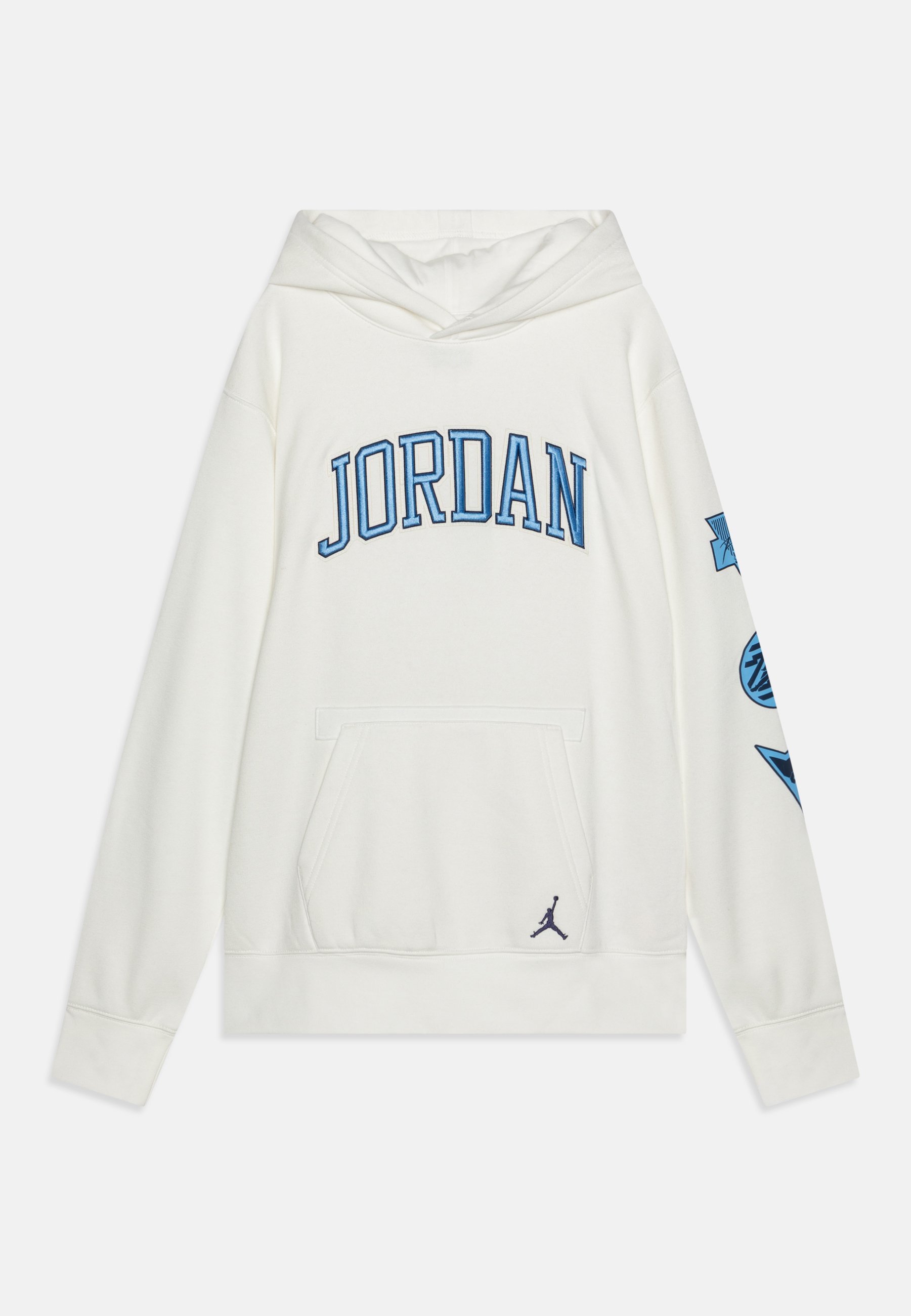 Jordan SEE ME SHINE Sweatshirt sail/off-white