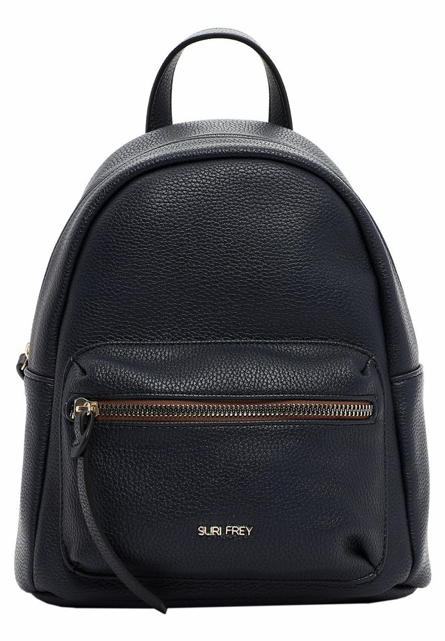 NETTY - Sac à dos - blue 500