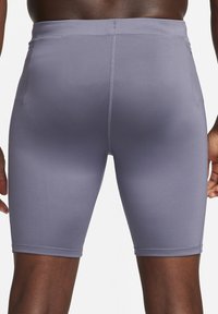 Nike Performance Leggings - light grey