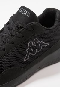 Kappa Scarpe da allenamento - black/grey
