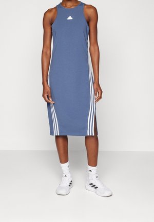 Robe en jersey - blue