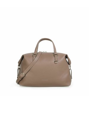 GILDA - Borsa a mano - taupe