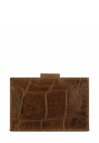 bugatti NEVIO RFID SCHUTZ  - Portemonnee - cognac