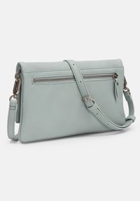 Liebeskind Berlin Kuvertväska - light blue