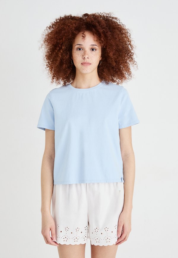 EVERYDAY TEE - Basic T-shirt - ice water