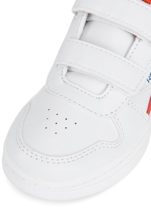 Reebok SPORTS ROYAL PRIME - Zapatos de bebé - white orange — foto 7