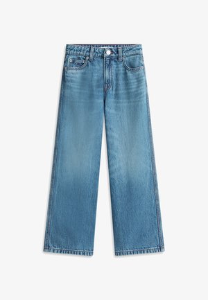 Tommy Hilfiger, MABEL, niebieski denim