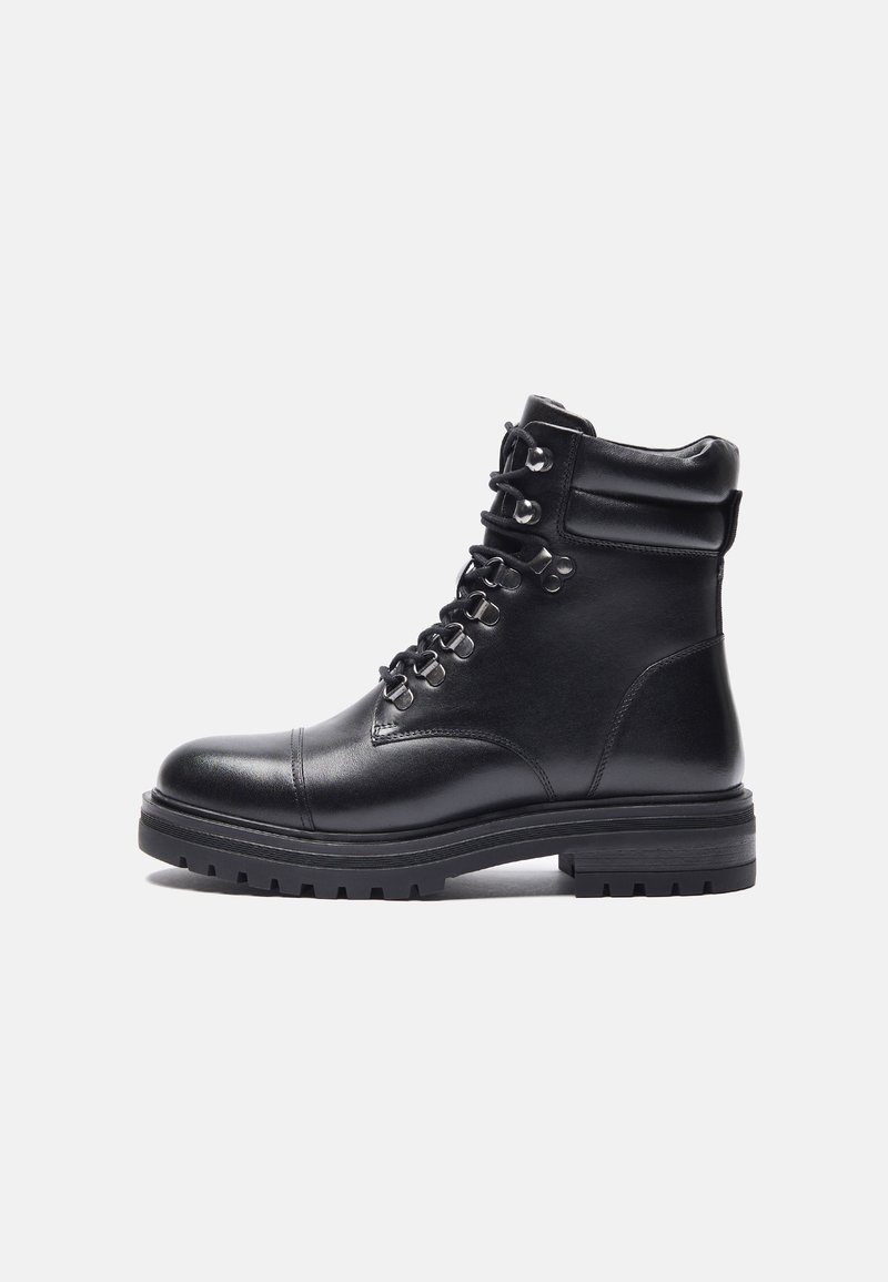 Zign Veterboots zwart