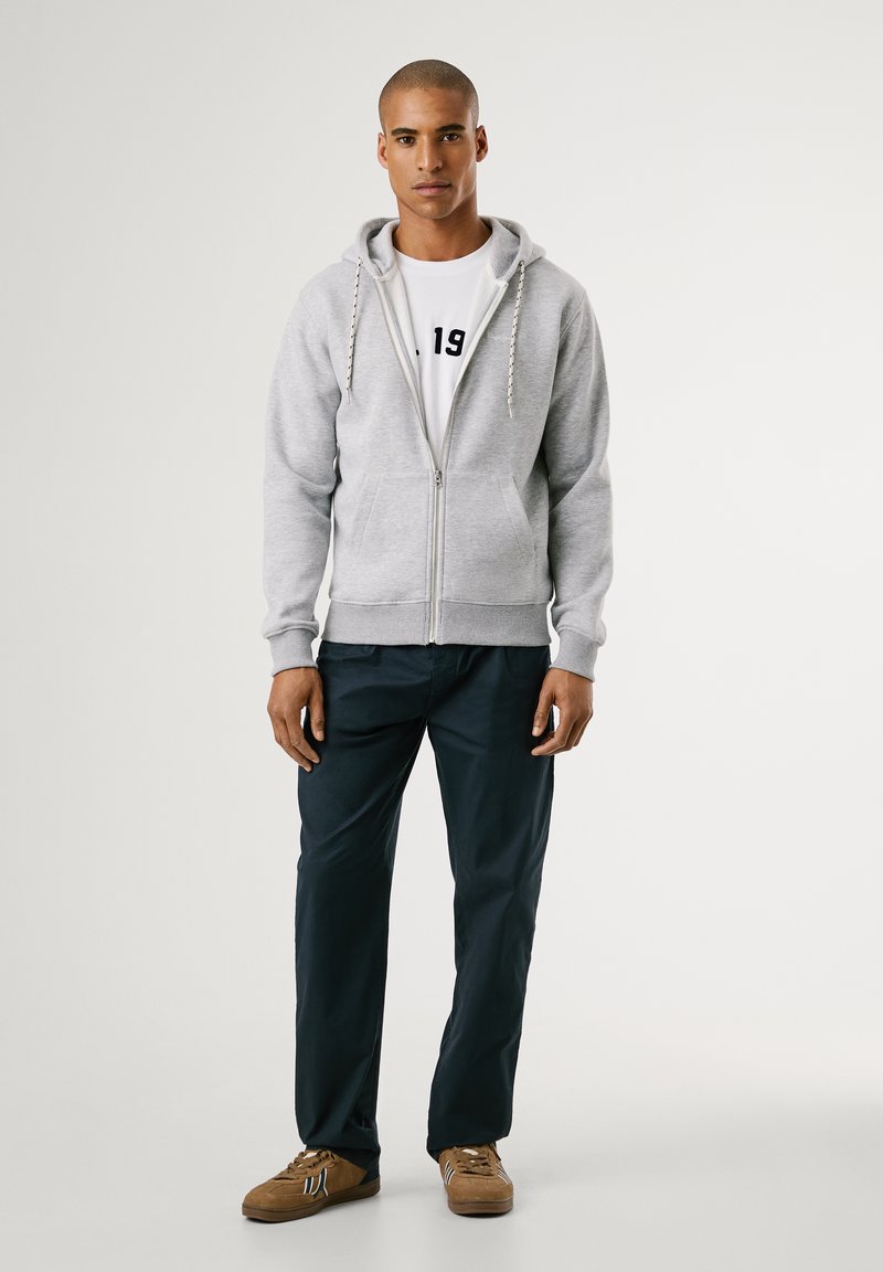 Pepe Jeans Sudadera con cremallera - Imagen 2