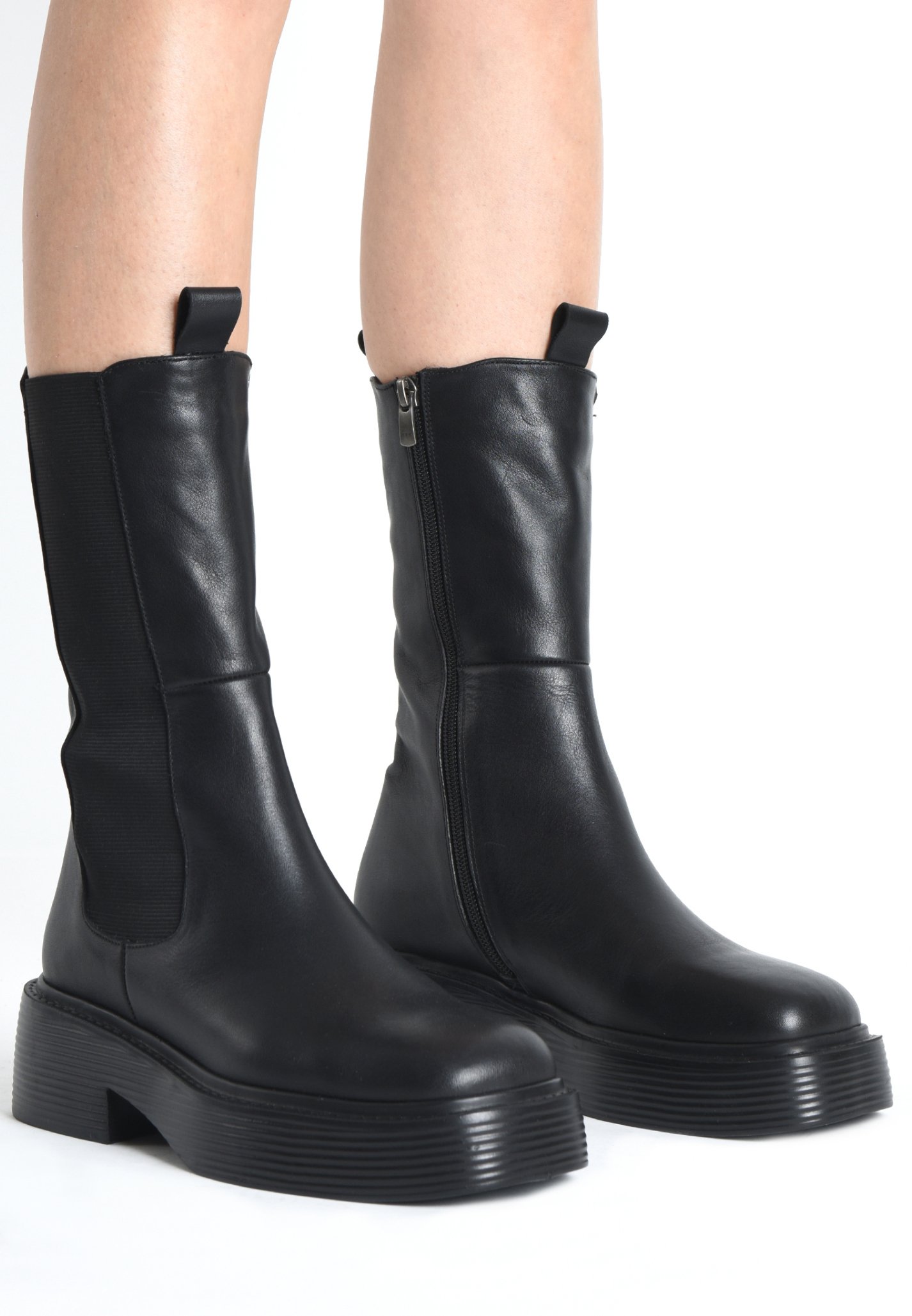inuovo bottines