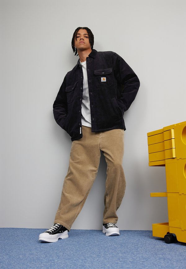 WHITSOME - Light jacket3