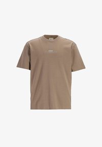 Ausgewählt, light brown