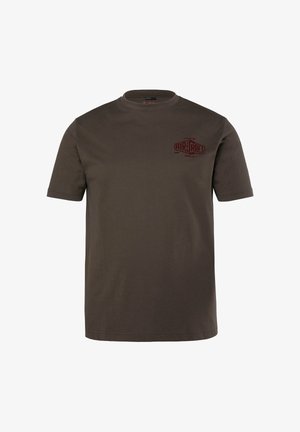JP1880, - T-shirt z nadrukiem