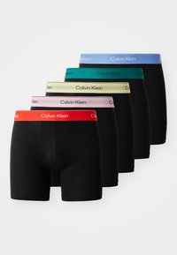 Valgt, multi-coloured