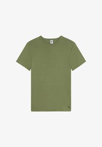 Niet geselecteerd, olivine