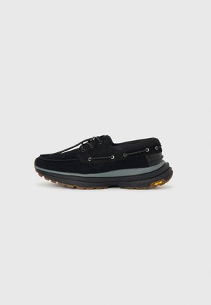 PS Paul Smith CRUZE - Bootsschuh - black