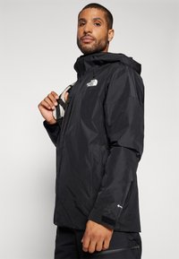 The North Face DAWNSTRIKE INSULATED JACKET - Nepropusna jakna - black