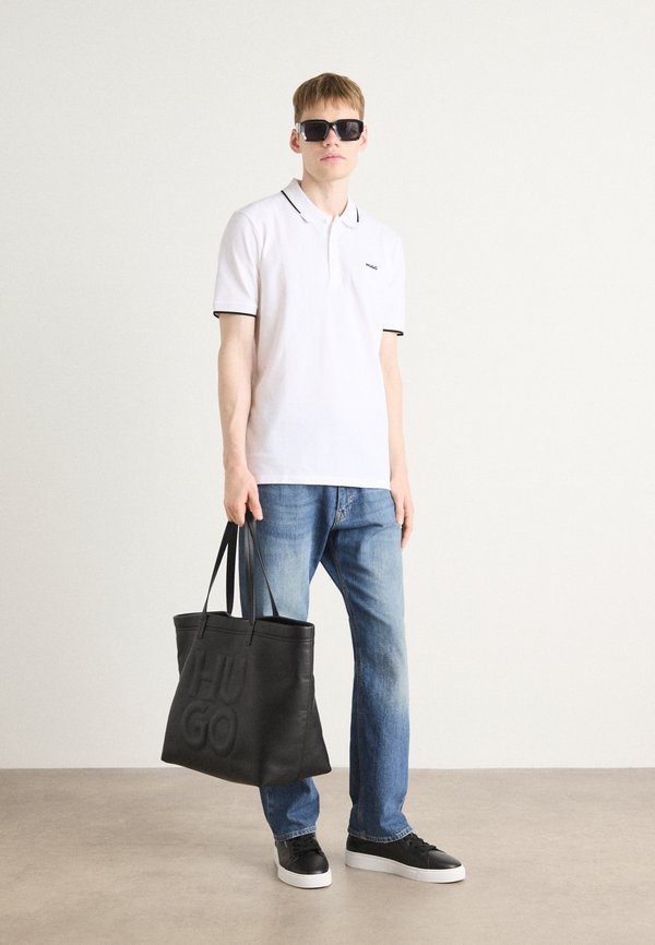 DINOSO - Polo shirt2