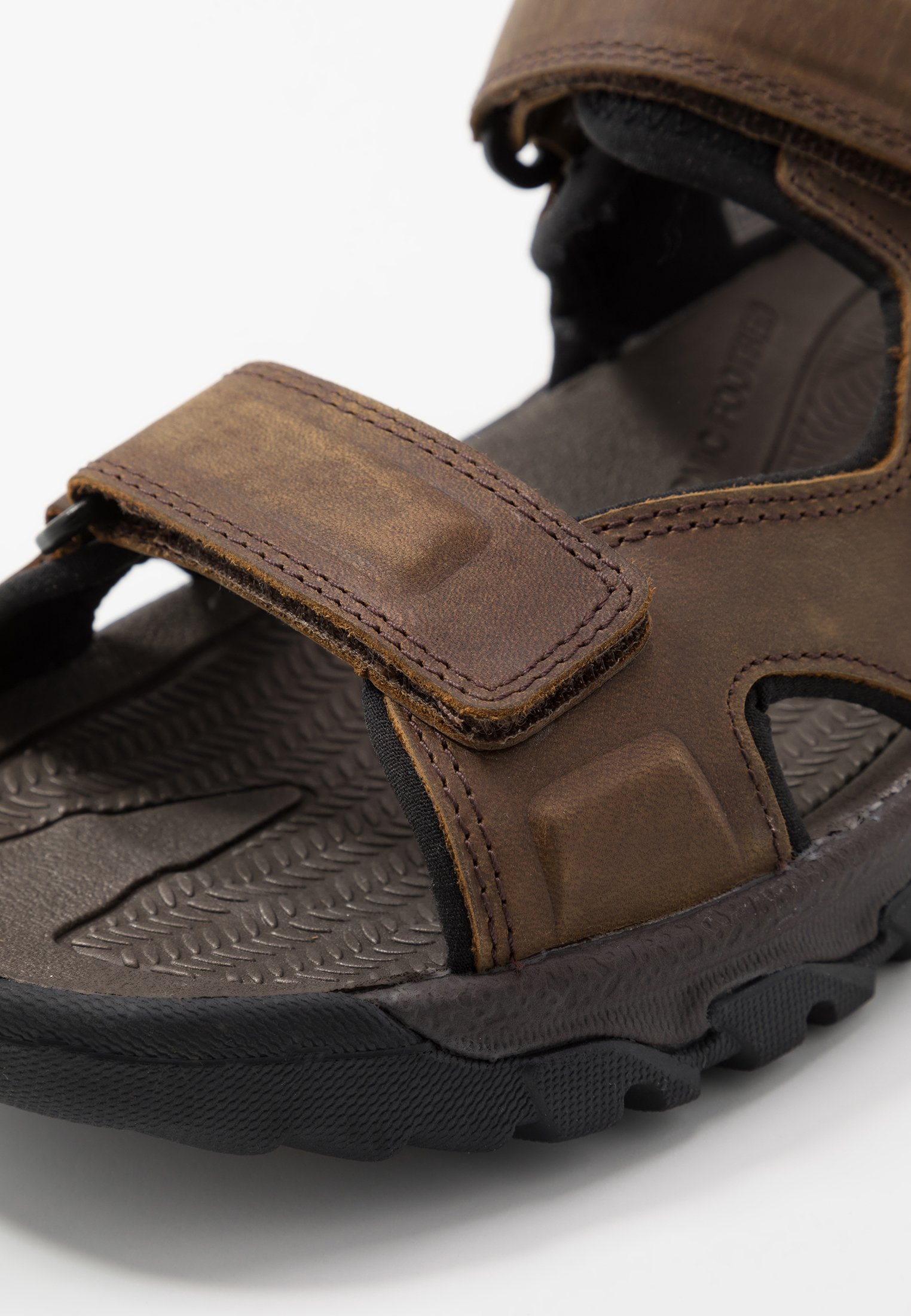 Uomo TARGHEE III OPEN TOE SANDAL - Sandali da trekking Uomo TARGHEE III OPEN TOE SANDAL - Sandali da trekking