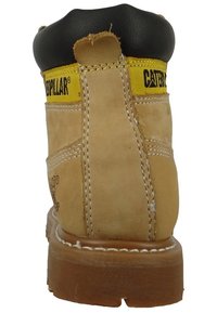 Cat Footwear COLORADO - Botki sznurowane